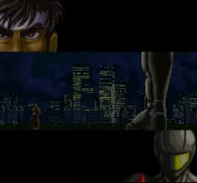 Image n° 1 - screenshots  : Fighter's History - Mizoguchi Kikiippatsu!!